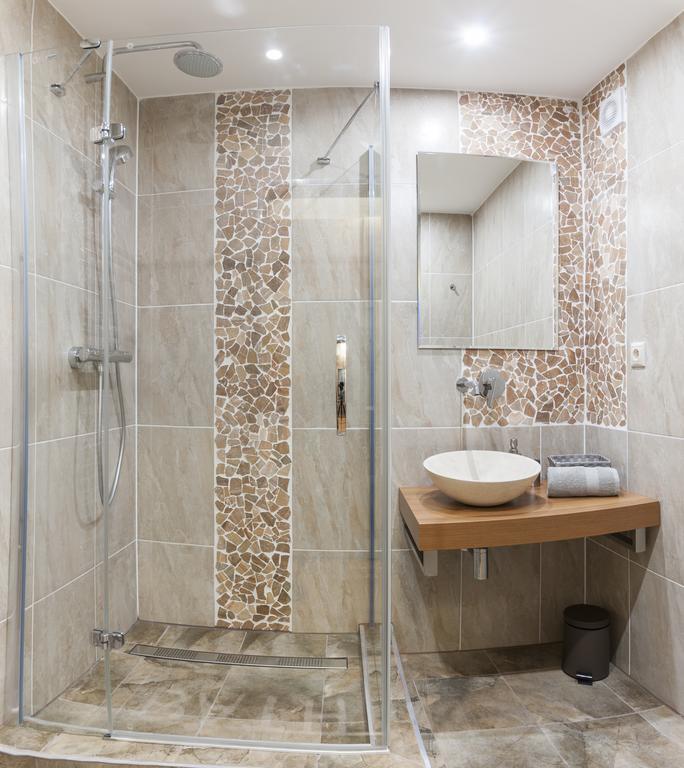 Ski apartmán CHOPOK JASNA Demänovská Dolina Exterior foto