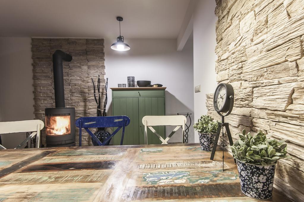Ski apartmán CHOPOK JASNA Demänovská Dolina Exterior foto