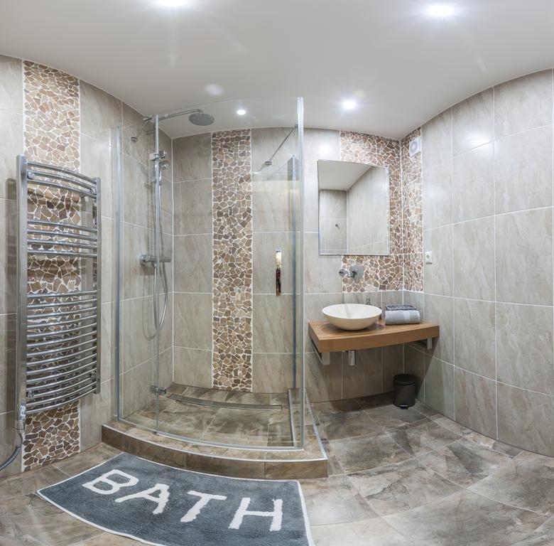 Ski apartmán CHOPOK JASNA Demänovská Dolina Exterior foto